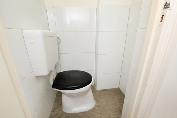 Medium property photo - Zuiderparklaan 55, 2574 HB Den Haag